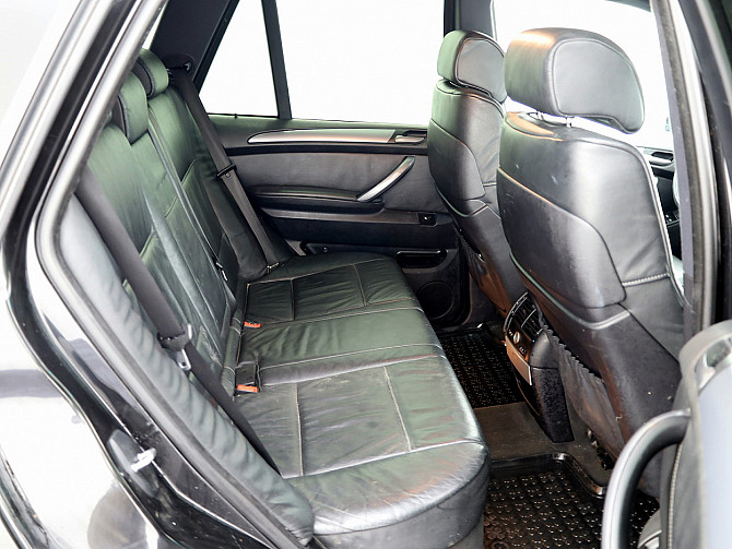 BMW X5 Executive Facelift ATM 3.0 D 160kW Таллин - изображение 7