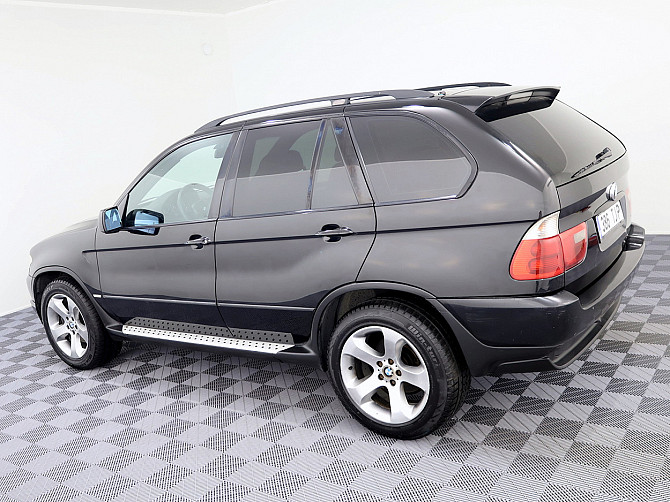 BMW X5 Executive Facelift ATM 3.0 D 160kW Таллин - изображение 4