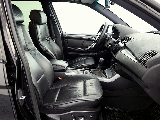 BMW X5 Executive Facelift ATM 3.0 D 160kW Таллин - изображение 6