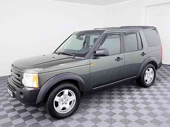 Land Rover Discovery 3 HSE ATM 2.7 TDV6 140kW Таллин
