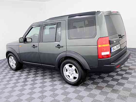 Land Rover Discovery 3 HSE ATM 2.7 TDV6 140kW Таллин