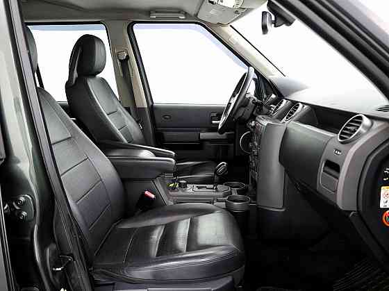 Land Rover Discovery 3 HSE ATM 2.7 TDV6 140kW Таллин