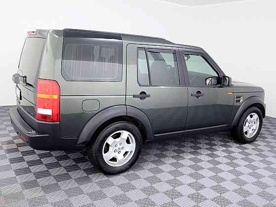 Land Rover Discovery 3 HSE ATM 2.7 TDV6 140kW Таллин