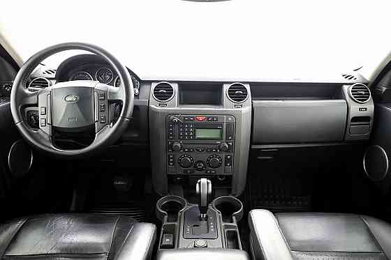 Land Rover Discovery 3 HSE ATM 2.7 TDV6 140kW Таллин
