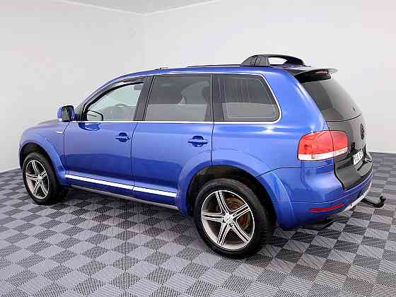 Volkswagen Touareg RS Caractere ATM 2.5 TDI 128kW Таллин
