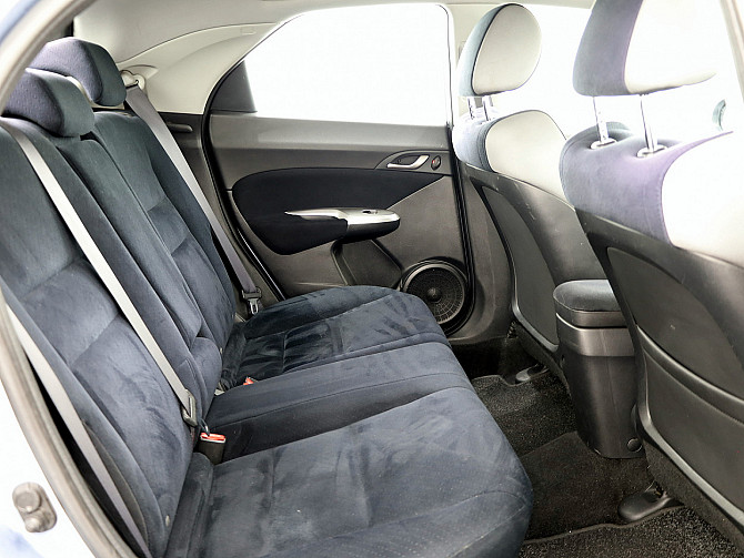 Honda Civic Elegance 1.8 103kW Tallina - foto 7