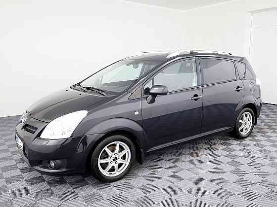 Toyota Corolla Verso Linea Sol Facelift LPG 1.8 95kW Tallina