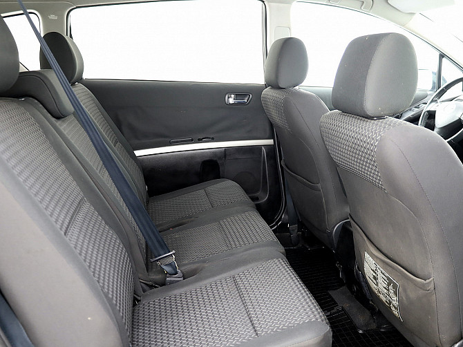 Toyota Corolla Verso Linea Sol Facelift LPG 1.8 95kW Tallina - foto 7