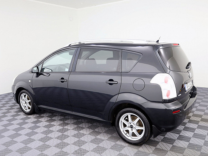 Toyota Corolla Verso Linea Sol Facelift LPG 1.8 95kW Tallina - foto 4