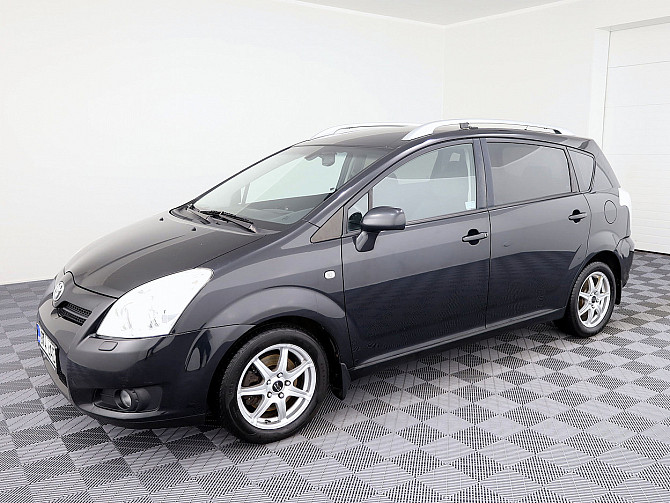 Toyota Corolla Verso Linea Sol Facelift LPG 1.8 95kW Tallina - foto 2