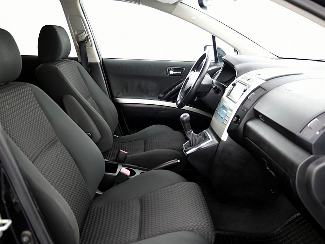 Toyota Corolla Verso Linea Sol Facelift LPG 1.8 95kW Tallina - foto 6