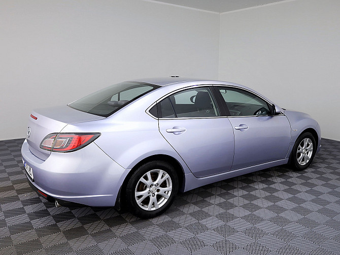 Mazda 6 Elegance 1.8 88kW Tallina - foto 3