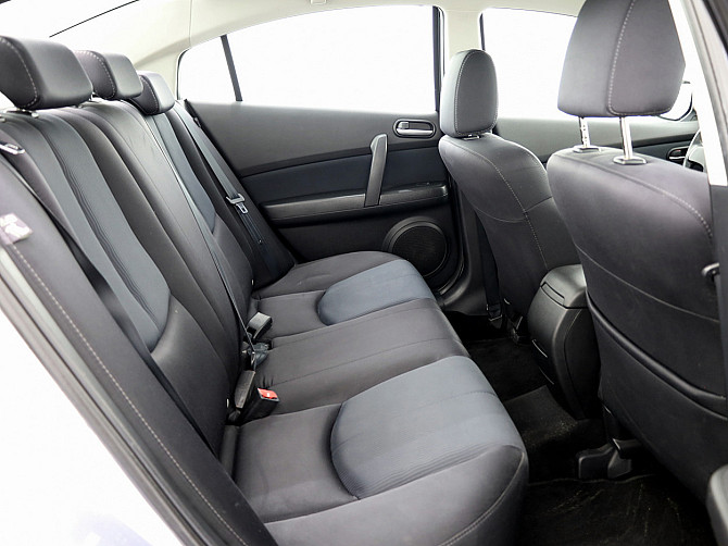 Mazda 6 Elegance 1.8 88kW Tallina - foto 7