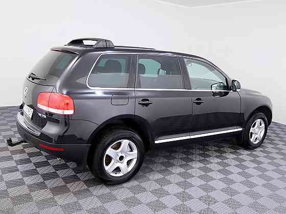 Volkswagen Touareg Highline ATM 3.0 TDI 165kW Таллин