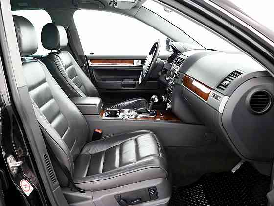 Volkswagen Touareg Highline ATM 3.0 TDI 165kW Таллин