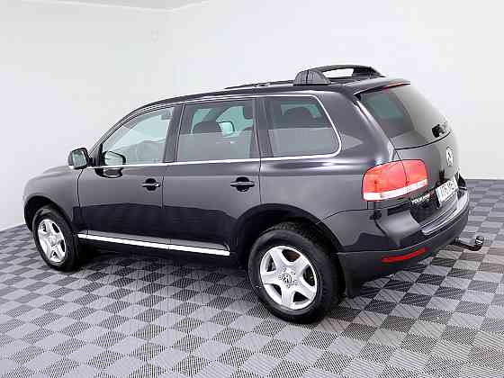 Volkswagen Touareg Highline ATM 3.0 TDI 165kW Таллин