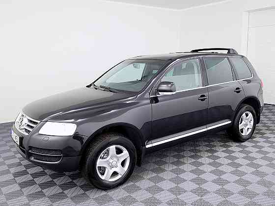 Volkswagen Touareg Highline ATM 3.0 TDI 165kW Таллин