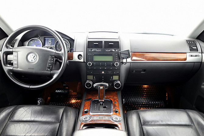 Volkswagen Touareg Highline ATM 3.0 TDI 165kW Таллин - изображение 5