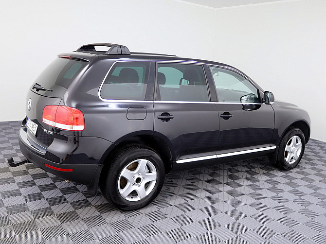 Volkswagen Touareg Highline ATM 3.0 TDI 165kW Таллин - изображение 3