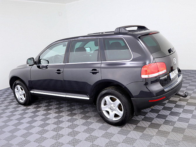 Volkswagen Touareg Highline ATM 3.0 TDI 165kW Таллин - изображение 4