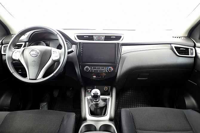 Nissan Qashqai Tekna 1.2 85kW Tallina - foto 5