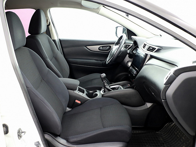 Nissan Qashqai Tekna 1.2 85kW Tallina - foto 6