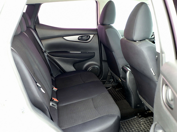 Nissan Qashqai Tekna 1.2 85kW Tallina - foto 7