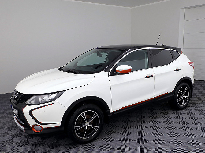 Nissan Qashqai Tekna 1.2 85kW Tallina - foto 2