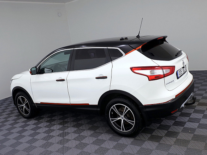 Nissan Qashqai Tekna 1.2 85kW Tallina - foto 4