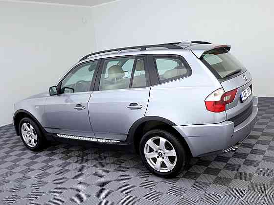 BMW X3 Executive ATM 3.0 D 150kW Таллин