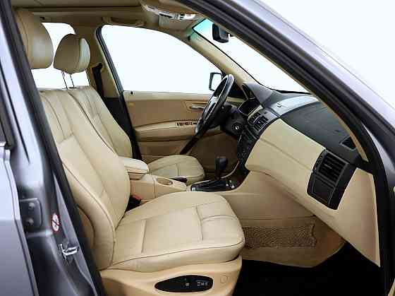BMW X3 Executive ATM 3.0 D 150kW Таллин