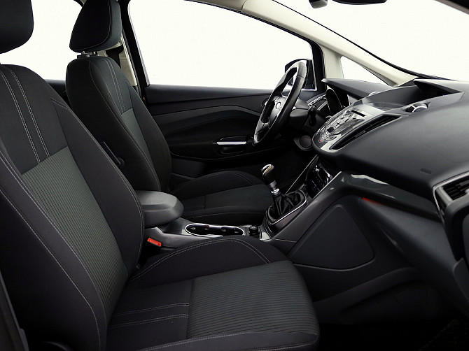 Ford Grand C-Max Comfort 1.0 92kW Tallina - foto 6
