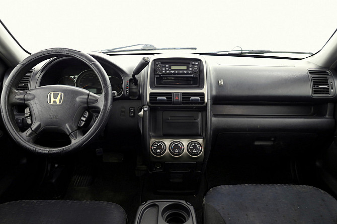 Honda CR-V Facelift ATM 2.0 110kW Tallina - foto 5