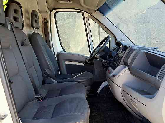 Citroen Jumper Van 2.2 HDi 88kW Tallina