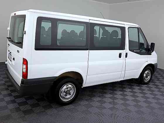 Ford Transit Passenger 2.2 TDCi 63kW Таллин