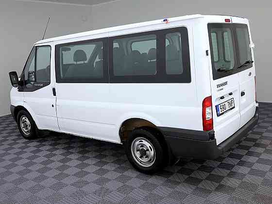 Ford Transit Passenger 2.2 TDCi 63kW Таллин