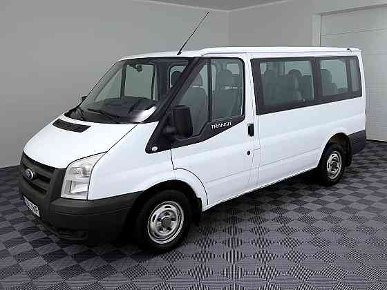 Ford Transit Passenger 2.2 TDCi 63kW Таллин