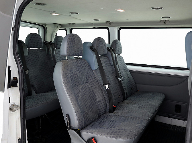 Ford Transit Passenger 2.2 TDCi 63kW Таллин - изображение 7