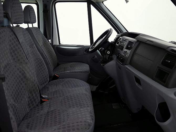 Ford Transit Passenger 2.2 TDCi 63kW Таллин - изображение 6