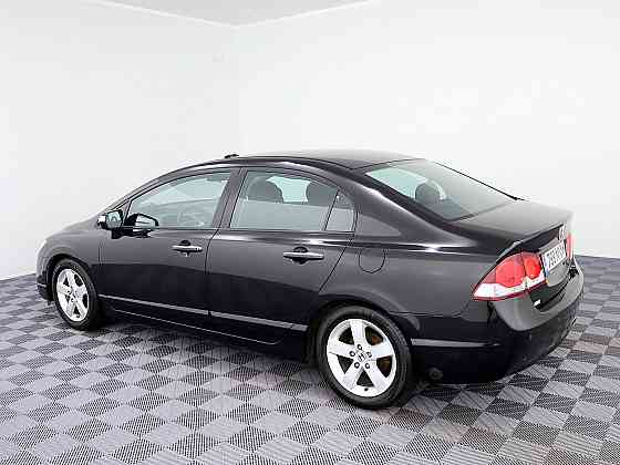 Honda Civic Elegance Facelift LPG ATM 1.8 103kW Tallina