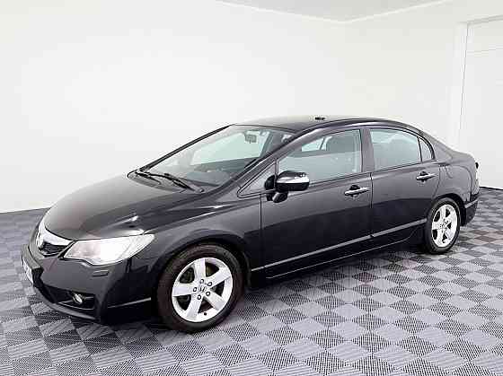 Honda Civic Elegance Facelift LPG ATM 1.8 103kW Tallina