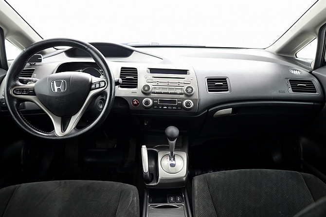Honda Civic Elegance Facelift LPG ATM 1.8 103kW Tallina - foto 5
