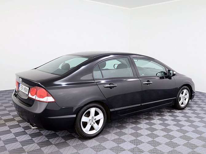 Honda Civic Elegance Facelift LPG ATM 1.8 103kW Tallina - foto 3