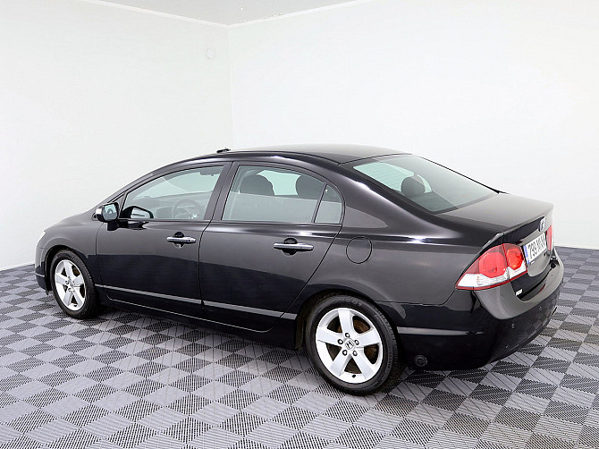 Honda Civic Elegance Facelift LPG ATM 1.8 103kW Tallina - foto 4