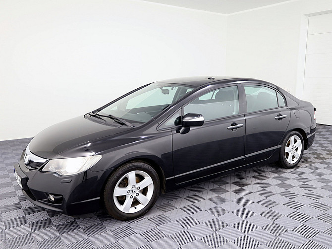 Honda Civic Elegance Facelift LPG ATM 1.8 103kW Tallina - foto 2