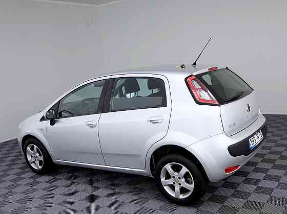 Fiat Punto Facelift 1.4 57kW Tallina