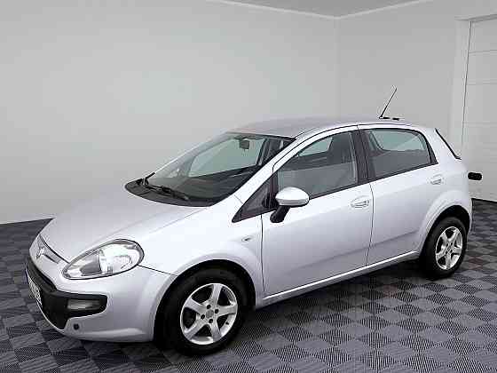 Fiat Punto Facelift 1.4 57kW Tallina