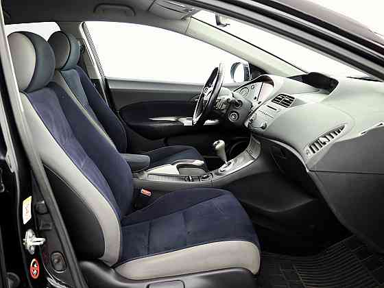 Honda Civic Elegance ATM 1.8 103kW Tallina