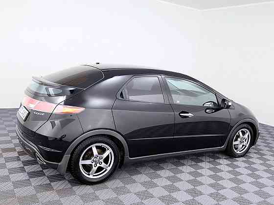 Honda Civic Elegance ATM 1.8 103kW Tallina