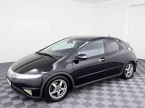 Honda Civic Elegance ATM 1.8 103kW Tallina